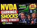 Nvidia Stock Earnings Forecast Just Revealed! 🔥 | NVDA Stock | Nvidia Stock | Investing Tutorial