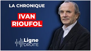 "Gabriel Attal est un apparatchik qui n'a aucun bilan !" - Ivan Rioufol