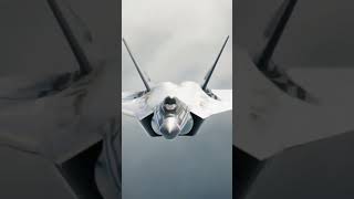 F-22 Flash Skin - Ace Combat 7