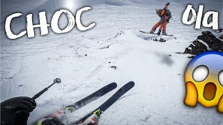 EN SORTIR VIVANT?! - WA #202 - Ski Snowboard Freeride