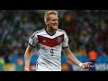 Andre Schurrle Goal - Germany vs Algeria 2-1 HD (World Cup 2014)