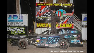 Onyx First Feature Win!