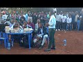 Imani Ya Kweli Ni Kuamini Mwana Wa Mungu(jacaranda Ground Day 4)