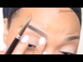 comment maquiller ses sourcils