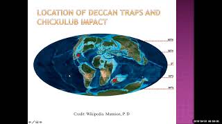 The Deccan Traps