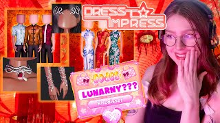 LIVE Mise à jour + VIP A gagner sur Dress To Impress Roblox