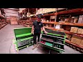 jimy tools 42 inch 12 drawer introductory or 7 drawer introductory tool kits