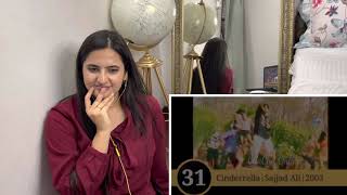 Indian Reaction On Top 50 Old Pakistani Songs | Bollywood Chapa | Sidhu Reacts