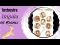 Muntegetse iki Karahanyuze ya Orchestre Impala - Muntegetse iki Karahanyuze ya Orchestre Impala