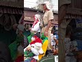 SUMPAH MERINDING.Tema Mengenang Perjuangan Indonesia KARNAVAL KECAMATAN BAWANG BATANG