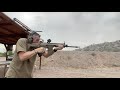 Full Auto SCAR 17