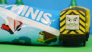 MINIS World's Strongest Engine 498: Thomas and Friends