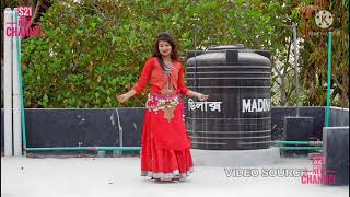 Dj Bajao Re | Rajasthani DJ Song | Bangla Wedding Dance 2020