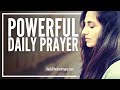 Prayer For Victory and To Reap Rewards From Your Battle | A Daily Prayer