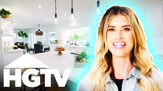 Christina's Creative Kitchen Makeover for Friends | Christina On The Coast