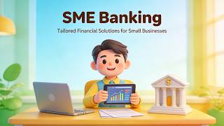 Understanding Small Medium Enterprise Banking (4 Minutes)