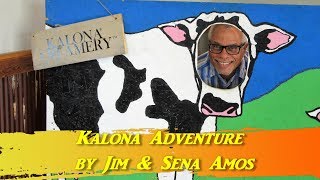 Kalona Adventure by Jim and Sena Amos