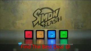 Simon Flash video