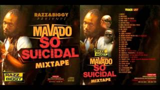 Razz \u0026 Biggy Presents Mavado \