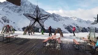 Skiurlaub im Hotel "die POST" in Sulden / Südtirol