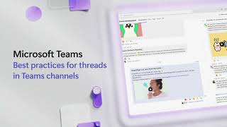 Best practices for using channels