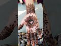 mehndi design 🥰