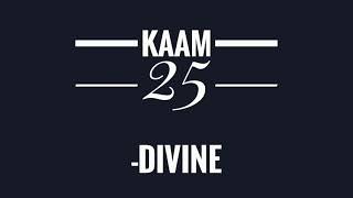 KAAM 25 - DIVINE | DANCE COVER | NIHAL FT. TIYU