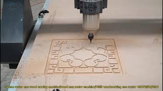 cnc Affordable 1325 wood engraving CNC Router Machine