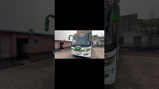 সার্বিক পরিবহন ❤️ #buslovers #sarbick #paribahan #viralvideo #travel #hino1jbus #foryou #travel