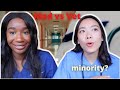 Vet School vs Med School - how to decide, minority experiences (pt. 2)