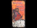 ICAD 35 Make Every Moment Count- Tutorial Use Die Cuts to Create Texture