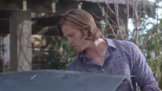 Supernatural Season 7 - Adventure's in Babysitting Deleted Scenes