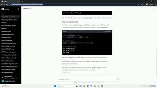 install skimage pip