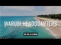 Warubi Sports Office in West Palm Beach, Florida 🌴⚽