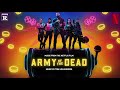Swimming Pool - Tom Holkenborg | Army of the Dead (Music From the Netflix Film)