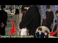 Dispatch Revealed!Secret Video of Lee Junho and Imyoona  Together at Night