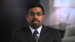 Surgeon Spotlight: Dr. Mathew Thomas - Minimally Invasive Cardiothoracic Surgery