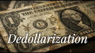 The Quiet War to Replace the Dollar (And Why It's Already Started)