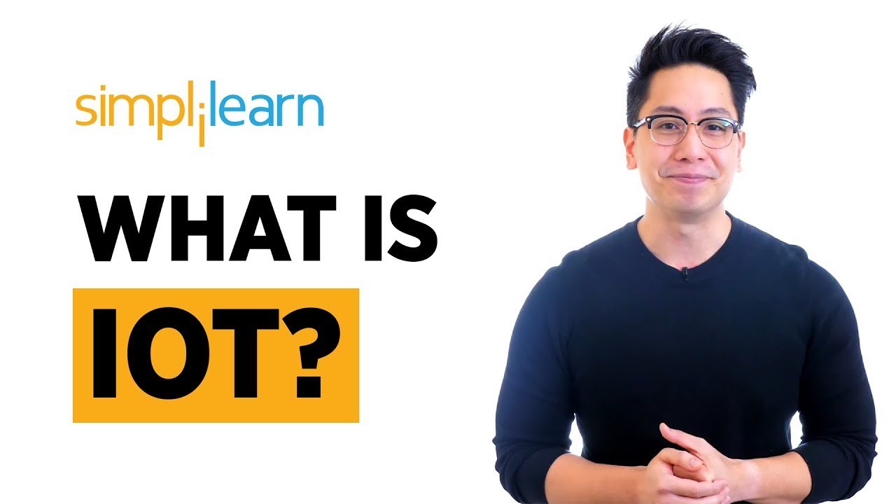 Iot In 2 Minutes Introduction To Iot What Is Iot Technology Iot Iot In 2 Minutes Introduction To Iot What Is Iot Technology Iot