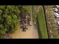 Situasi Terkini Banjir di Kampung Bukit Lanchong, Shah Alam