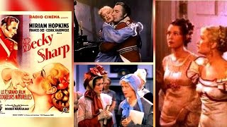 Becky Sharp Full movie (1935)