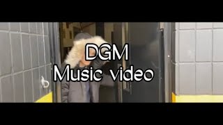 DGM - see heaven in my eyes (music video)