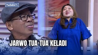 Cumi Melet Ala Vior | PESBUKERS TV