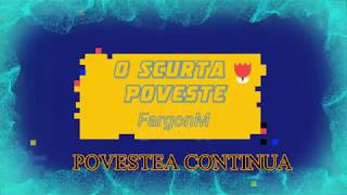 o scurta poveste:EPISODUL 1(CONFLICT)