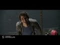 The Amazing Spider-Man - Love Struck Skateboarding Scene (210)  Movieclips