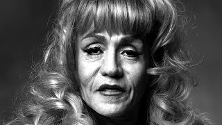 Transgender Prostitute interview-Bebe