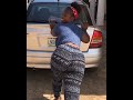 How to twerk twerk bum like water melon iela #kashgold