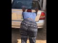 How to twerk twerk bum like water melon iela #kashgold