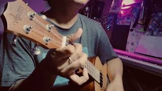 ပေါက်စီ [Empty Pocket ]|Covered by Uke Can Do It