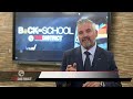 dr. xavier de la torre 2024 back to school message